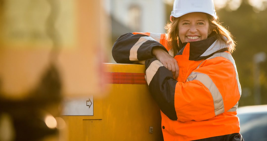 Liderazgo para la integración de conductas seguras en las empresas