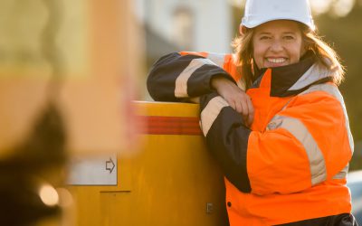 Liderazgo para la integración de conductas seguras en las empresas