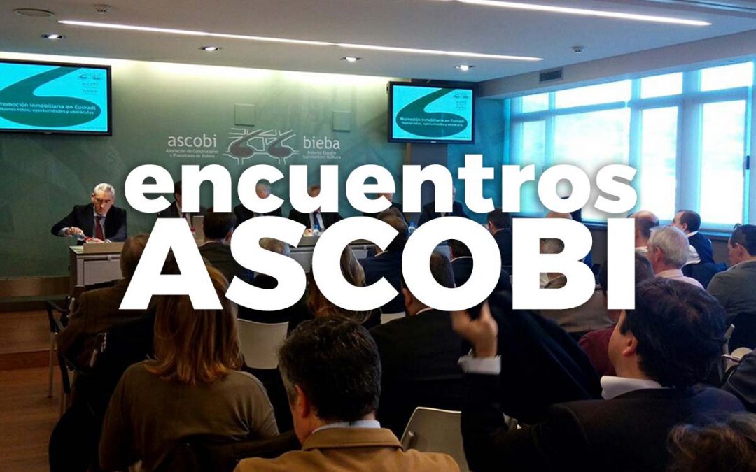 Encuentro Ascobi: Construyendo Empleo: “Proyecto W”