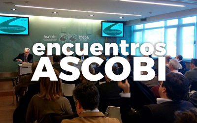 Encuentro-Ascobi: «Programa de Empleo- Formación. GazteOn 2025»