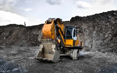 CURSO DE OPERADOR DE EXCAVADORA,CARRETILLA ELEVADORA Y DUMPER