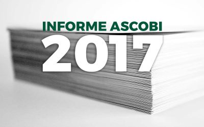 Presentado el Informe Ascobi 2017