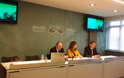 Encuentro Ascobi: Ventajas y Beneficios de un Sistema de Cumplimiento -Compliance- Certificado