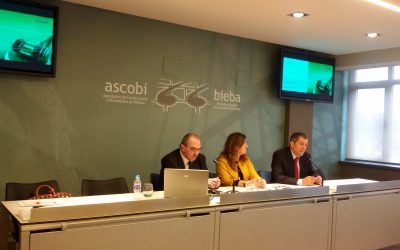 Encuentro Ascobi: Protección de pagos en la venta de vivienda sobre plano