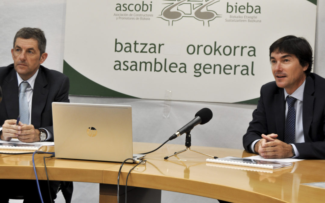 Asamblea General Ascobi 2020
