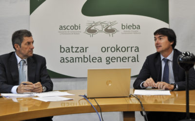 Asamblea General Ascobi 2020