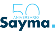 Ascobi ha firmado un convenio de colaboración con Sayma