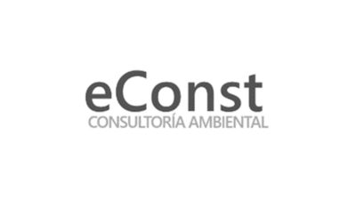 Convenio de colaboración con eConst, consultoría ambiental