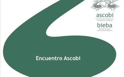 Encuentro Ascobi: Construyendo Empleo- Balance Programa Rehabilitación Sostenible Laborlan III