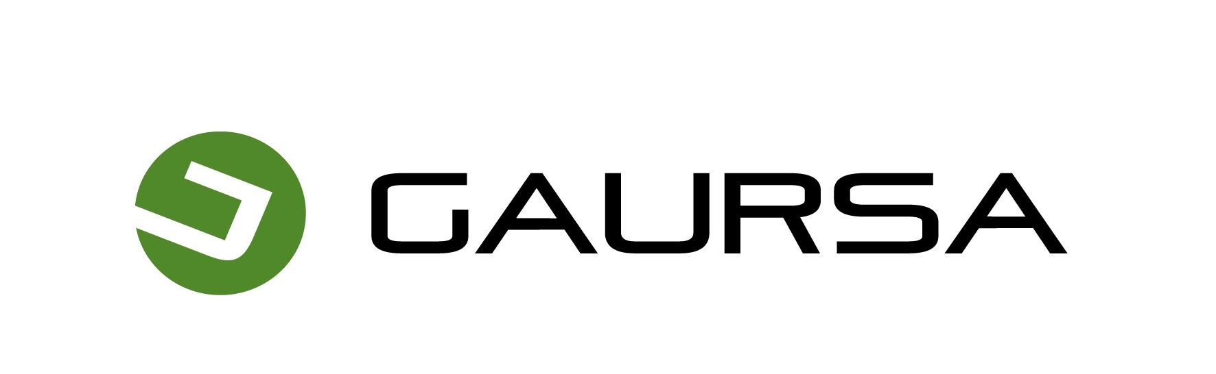Logo Gaursa logo gaursa