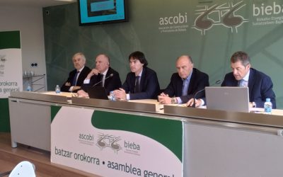 Asamblea General Ascobi 2022