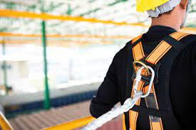 Segurmania Zurekin 2022, especial “Trabajos en Altura”. Taller sobre seguridad en trabajos en altura para  el sector de la construcción