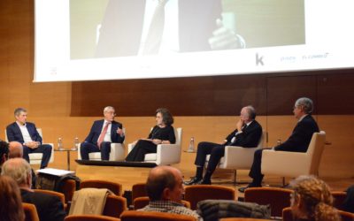 Foro Profesional del SIE: «Tendencias y perspectivas del sector inmobiliario»