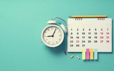 Aprobado calendario del sector para el año 2025