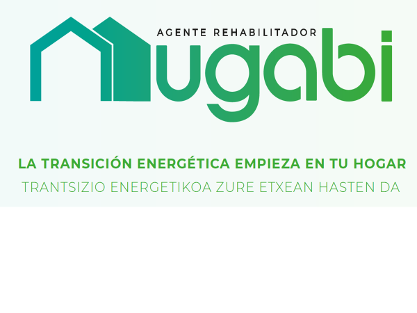 Ascobi ha firmado un convenio de colaboración con Mugabi-Agente Rehabilitador