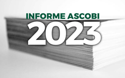 Presentado el Informe Ascobi 2023