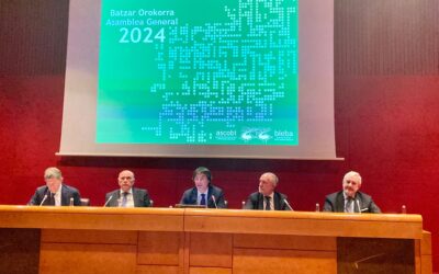 Asamblea General Ascobi 2024