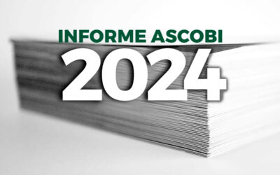 Presentado el Informe Ascobi 2024