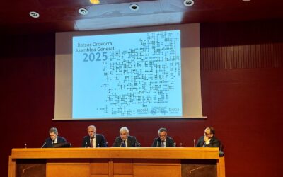 Asamblea General Ascobi 2025
