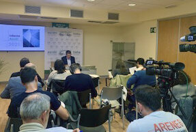 Presentado el Informe ASCOBI 2025 en rueda de prensa