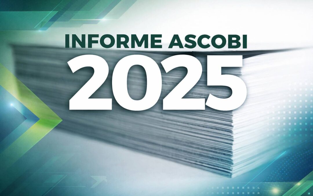 Informe ASCOBI 2025