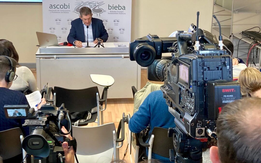 Presentado el Informe ASCOBI 2025 en rueda de prensa