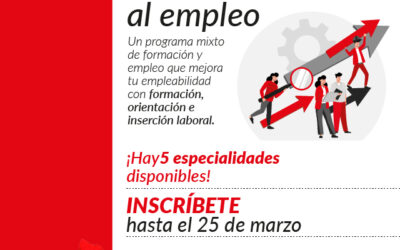 LABORLAN VII – abierto plazo inscripción alumnos