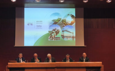 Asamblea General Ascobi 2026