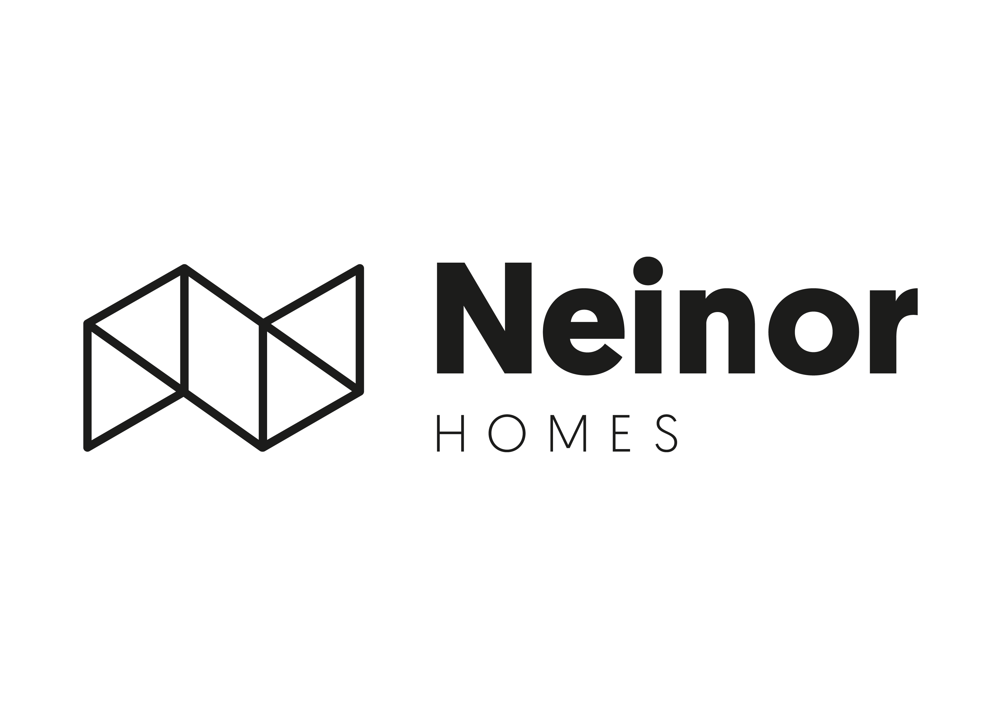 Neinor Homes