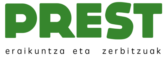 Prest